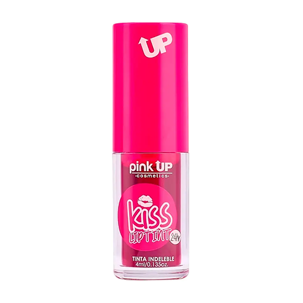 Tinta indeleble con 24hrs de duración tono pretty, 4ml / pklk01