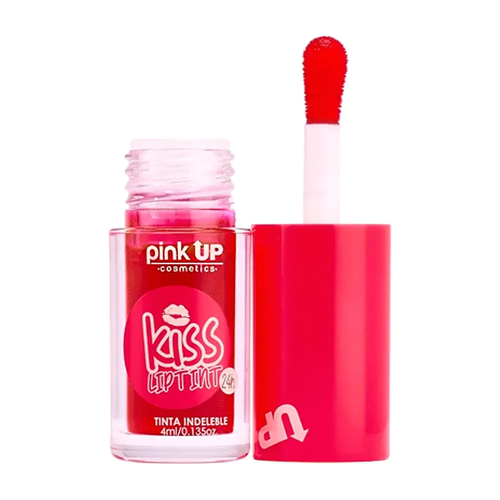 Tinta indeleble con 24hrs de duración tono kpop, 4ml / pklk03
