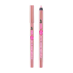 Lápiz delineador de ojos de larga duración pink up en tono fairy dust…