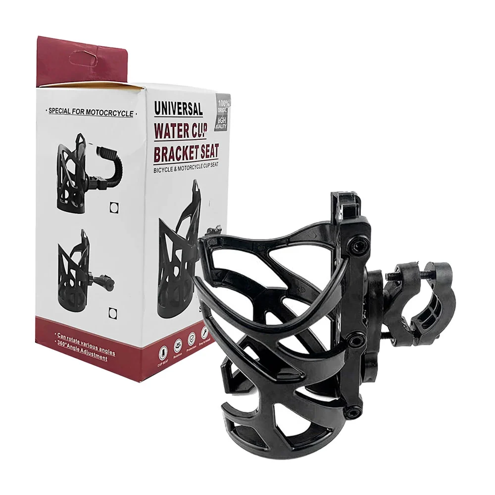 Soporte universal de plástico para botellas de motocicleta y biciclet…