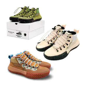 Par de tenis brandblack modelo sansin evo, unisex, variedad de tallas…