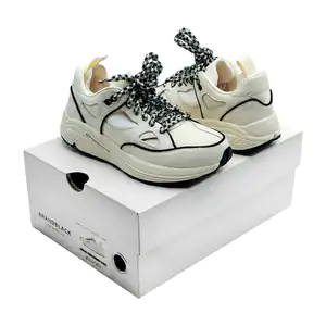Par de tenis brandblack modelo aura 130 luxe, unisex, variedad de tal…