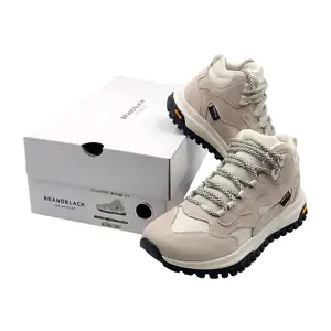 Par de tenis brandblank modelo santa monica cordura, unisex, variedad…