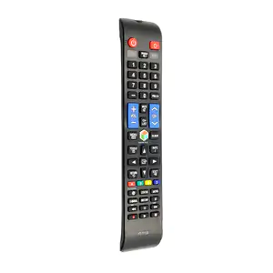 Control remoto universal para smart tv con accesos rápidos / smart hu…