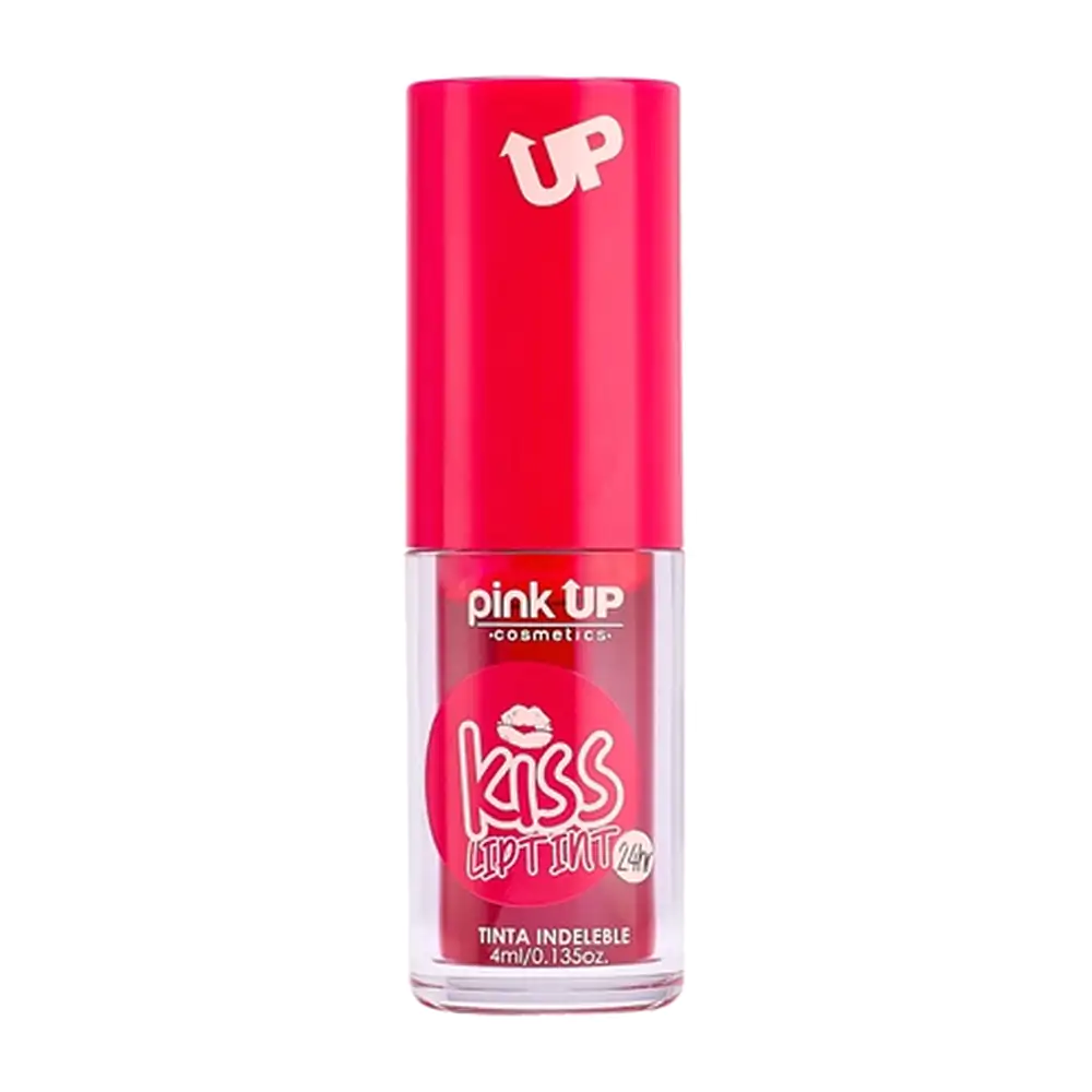 Tinta indeleble con 24hrs de duración tono blossom, 4ml / pklk05