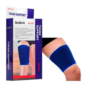 Muslera elástica ortopédica de compresión maxmacia / thigh support / …
