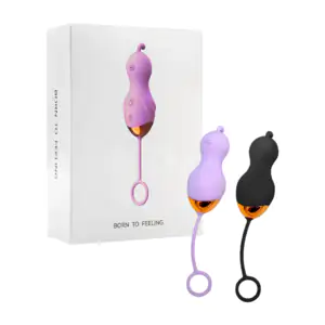 Estimulador para chicas, en forma de pajarito con 10 velocidades, var…