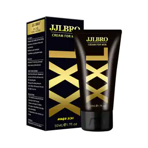 Crema para potenciar el acto sexual afrodisíaca para hombres, 50ml / …