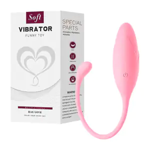 Vibrador discreto y pequeño con 10 velocidades + aplicación, variedad…