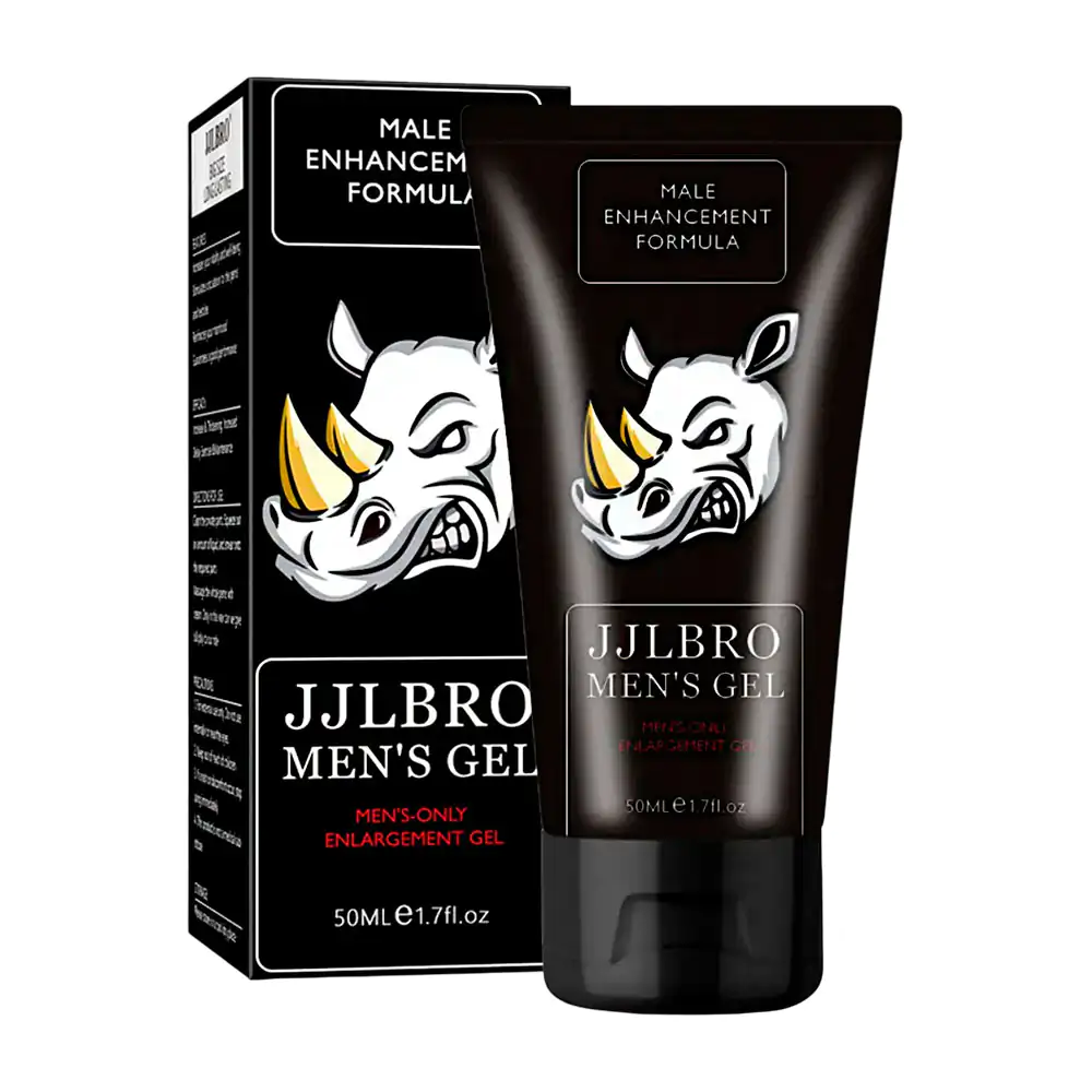 Gel para hombres, aumenta el tamaño del miembro y mejora su resistenc…