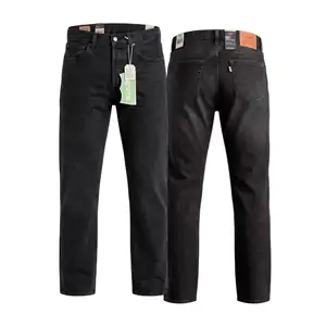 Pantalón levis original, corte 501 taper, variedad de colores, modelo…