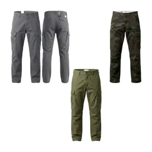 Pantalón levis original corte xx cargo taper, variedad de modelos y t…