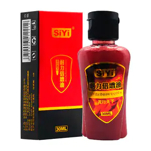Retardante siyi masculino con efecto de larga duración, 30ml / 412212