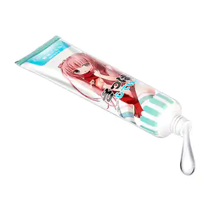 Lubricante a base de agua con efecto estimulante, 65ml / 413813