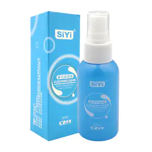 Desinfectante siyi para juguetes con efecto rápido, 50ml / 5318 / spi…