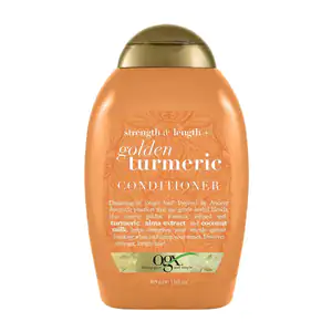 Acondicionador ogx, 385ml con aceite de cúrcuma para el fortalecimien…