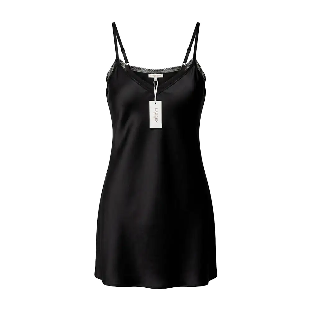 Babydoll tommy hilfiger original con encaje, variedad de tallas y col…