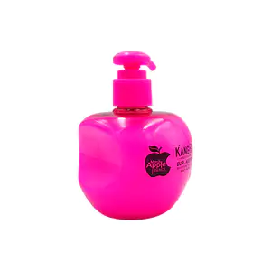 Crema hidratante para cabello chino - rizado, da elastisidad y nutric…
