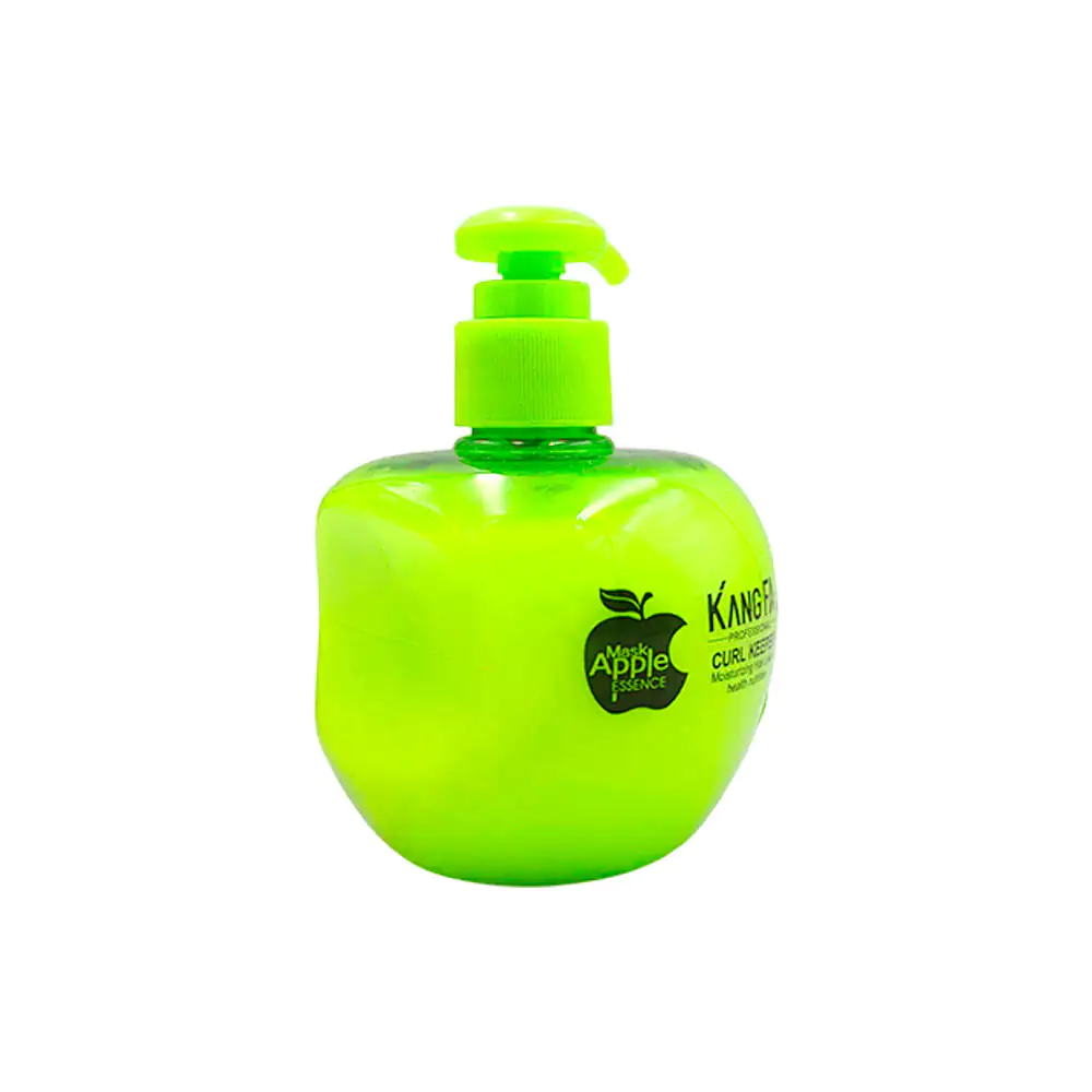 Crema hidratante para cabello lacio, repara y da brillo, 260ml / 82127
