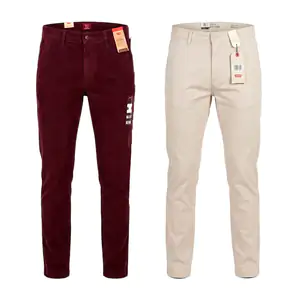 Pantalón levis original corte xx chino slim taper, variedad de modelo…