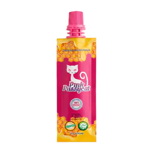 1pz miel pink pussycat para chicas para aumentar el libido y la energ…