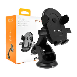 Soporte de celular fx ajustable con ventosa para tablero de carro / b…