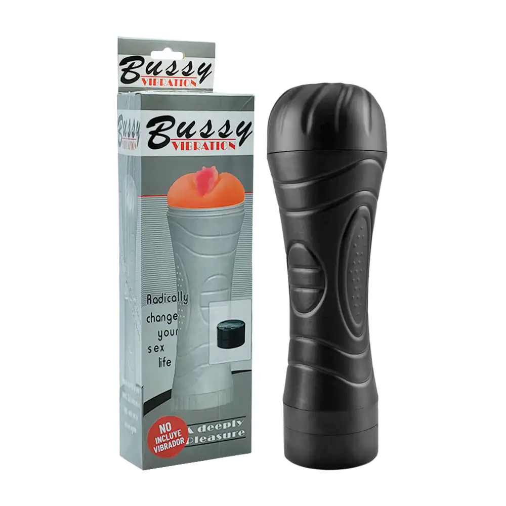 Masturbador masculino, manual con sensación natural + estuche / best.…