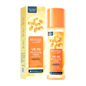 Sérum facial con vitamina ve + b5, ayuda a reparar y nutrir la piel, …