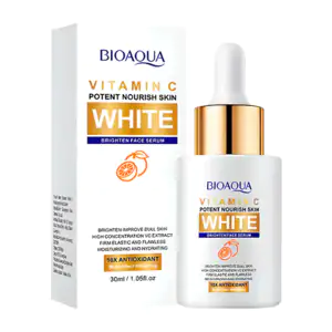 Serum facial con extracto de vitamina e para blanquear la piel, 30ml …