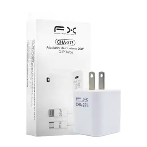 Combo cargador con cubo de 25w y cable de entrada usb-c a lightning /…