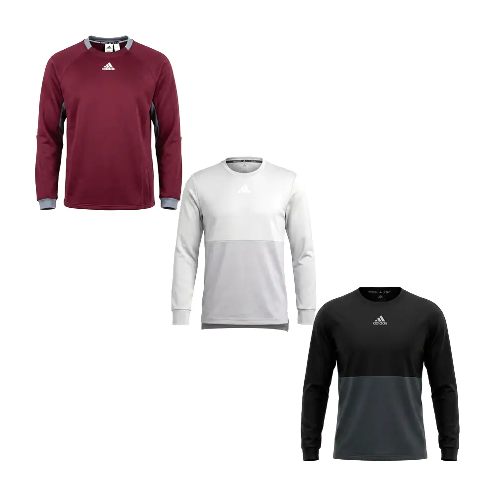 Sudadera original adidas tipo hoodie con estampado, variedad de color…
