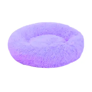Mini cama afelpada de 10cm para hamster / jr2796