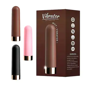 Dildo consolador en forma de bala, 10 velocidades + control, variedad…