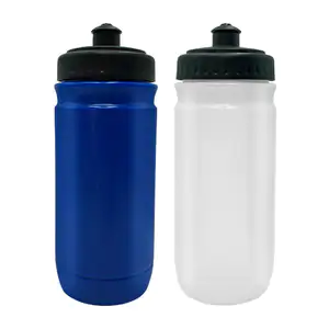 Vaso termo deportivo de plástico con capacidad de 500ml, variedad de …