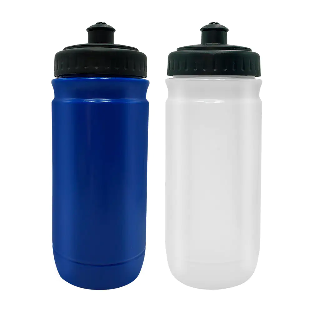 Vaso termo deportivo de plástico con capacidad de 500ml, variedad de …