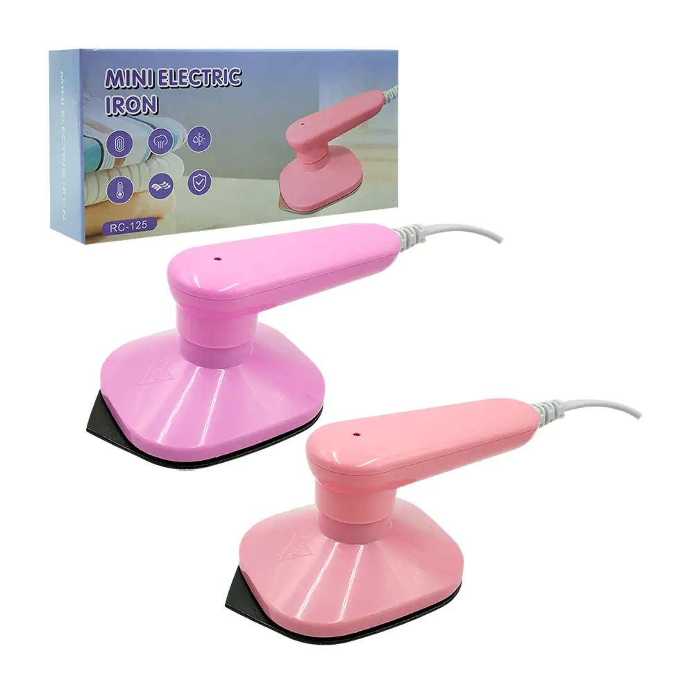 Mini plancha eléctrica portátil, 220v y 30w de potencia, variedad de …