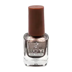 1pz esmalte de uñas luo yi con 5ml, variedad de colores / luoyi-121113