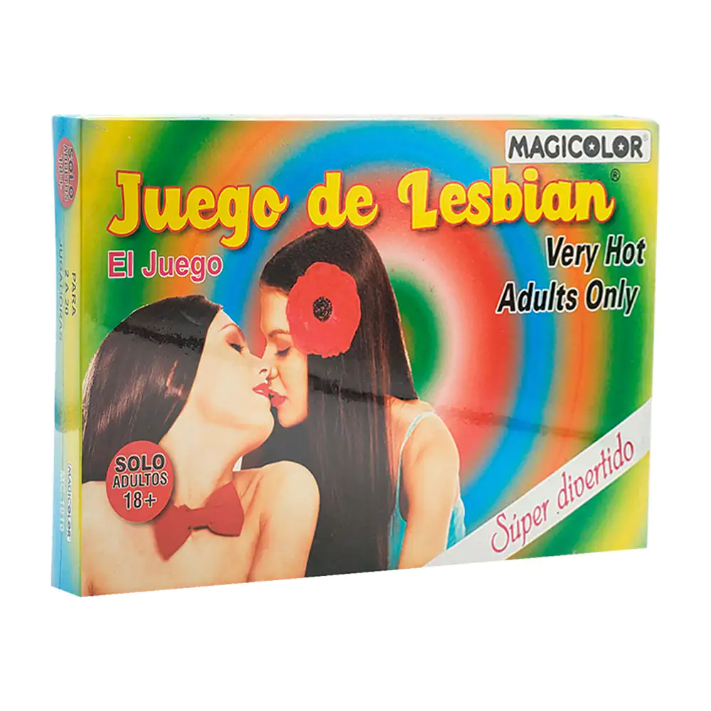 Juego de mesa magicolor, el juego para chicas de 2 a 20 jugadores / m…