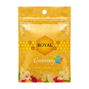 1pz bolsa royal con ositos de goma afrodisiacos, variedad de sabores …
