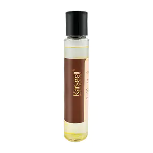 Serum para el cabello con esencia de maca, suaviza, nutre y da brillo…