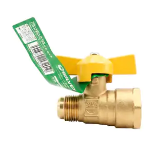 1pz válvula de control para el gas, latón de alta resistencia / sp-70…