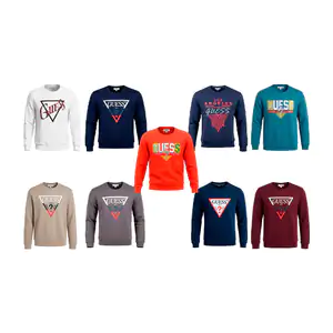 SUDADERA.GUESS