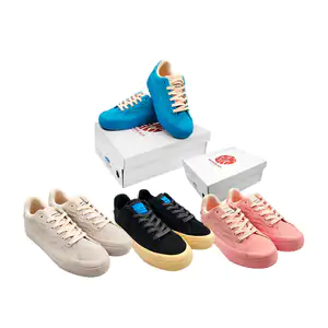 Par de tenis brandblack modelo no name, unisex, variedad de tallas / …