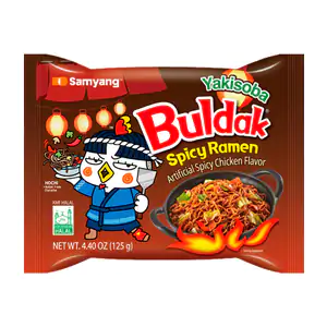 YAKISOBA