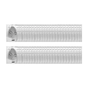 Paquete con 50pz, parches de hidrogel para pestañas / pe-04