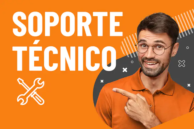 Soporte Técnico
