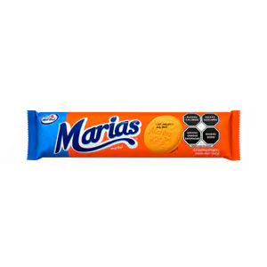 MARIAS