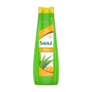 Shampoo savilé de miel y sábila, limpieza y suavidad, 700ml