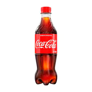 1pza coca cola original de 450ml / 310968