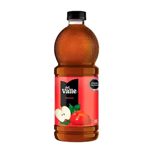 Jugo del valle sabor nectar manzana, 1 litro / 333868